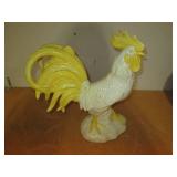 Large 12in ceramic nesting hen stat... Large 12in ceramic nesting hen stat...