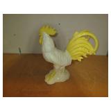 Large 12in ceramic nesting hen stat... Large 12in ceramic nesting hen stat...