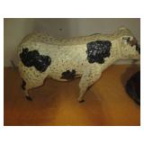 Clay pot with Grapevine holder deco... Clay pot with Grapevine holder deco...