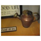 36in inspirational wall decor metal... 36in inspirational wall decor metal...