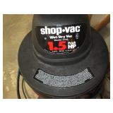 5-gallon Shop-Vac with hose and fla... 5-gallon Shop-Vac with hose and fla...
