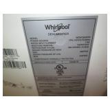 Whirlpool Digital 70 pint dehumidif... Whirlpool Digital 70 pint dehumidif...