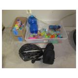 Lot of assorted finger paints, bubb... Lot of assorted finger paints, bubb...