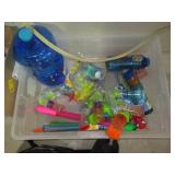 Lot of assorted finger paints, bubb... Lot of assorted finger paints, bubb...
