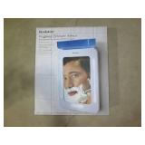 New in box Brookstone formless show... New in box Brookstone formless show...