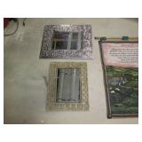 Irish Blessing wall tapestry with a... Irish Blessing wall tapestry with a...