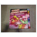 Vintage Hungary Hungary Hippos game... Vintage Hungary Hungary Hippos game...