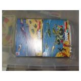 Covered tote containing Vintage GI ... Covered tote containing Vintage GI ...