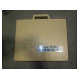 Vintage Fisher Price doctor kit... Vintage Fisher Price doctor kit...