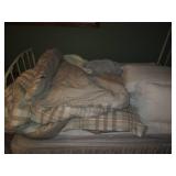 Lot of vintage metal kitchen utensi... Lot of vintage metal kitchen utensi...