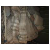 Lot of vintage metal kitchen utensi... Lot of vintage metal kitchen utensi...