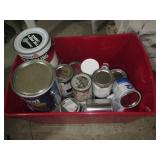 Lot of paint and stain... Lot of paint and stain...