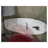 Isle foam paddleboard... Isle foam paddleboard...