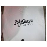 Isle foam paddleboard... Isle foam paddleboard...