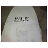 Isle foam paddleboard... Isle foam paddleboard...