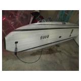 Isle foam paddleboard... Isle foam paddleboard...