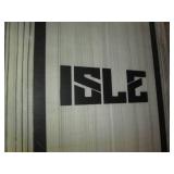 Isle foam paddleboard... Isle foam paddleboard...