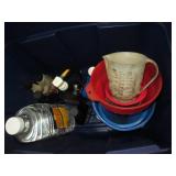 Automotive and other garage supplie... Automotive and other garage supplie...