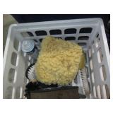 Automotive and other garage supplie... Automotive and other garage supplie...