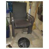 Garage vacuum... Garage vacuum...