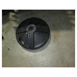 Garage vacuum... Garage vacuum...