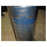 Vintage water fire extinguisher... Vintage water fire extinguisher...
