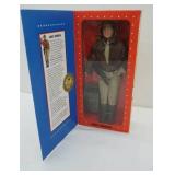 G.I. Joe Army General Action Figure. 1996