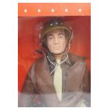 G.I. Joe Army General Action Figure. 1996