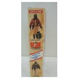 G.I. Joe Army General Action Figure. 1996