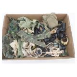 G.I. Joe Accessories