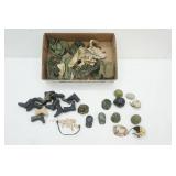 G.I. Joe Accessories