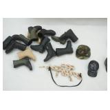 G.I. Joe Accessories