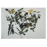 G.I. Joe Accessories