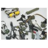 G.I. Joe Accessories