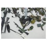 G.I. Joe Accessories