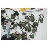 G.I. Joe Accessories