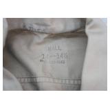 Army Uniform with Hat