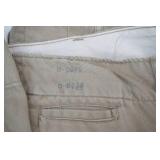 Army Uniform with Hat