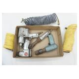 Air Hoses & Air Wrenches