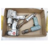 Air Hoses & Air Wrenches