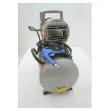 Campbell Hausfeld HP Air Compressor. 6 gallon tank