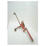 Vintage Clay Pigeon Thrower