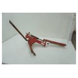 Vintage Clay Pigeon Thrower