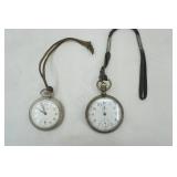 Vintage Pocket Watches