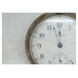 Vintage Pocket Watches