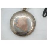 Vintage Pocket Watches