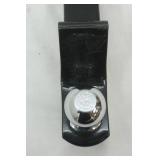 Curt Receiver & Ball 2"