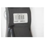 Curt Receiver & Ball 2"