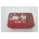 Vintage NSP Burn Kit