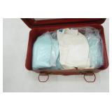 Vintage NSP Burn Kit